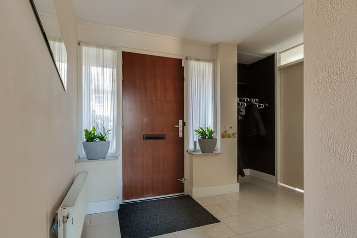 Foto 8 van Van Keulendreef 19