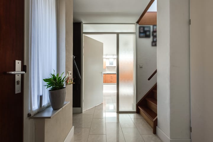 Foto 10 van Van Keulendreef 19