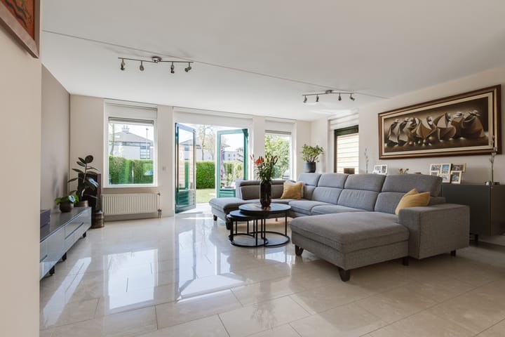 Foto 11 van Van Keulendreef 19