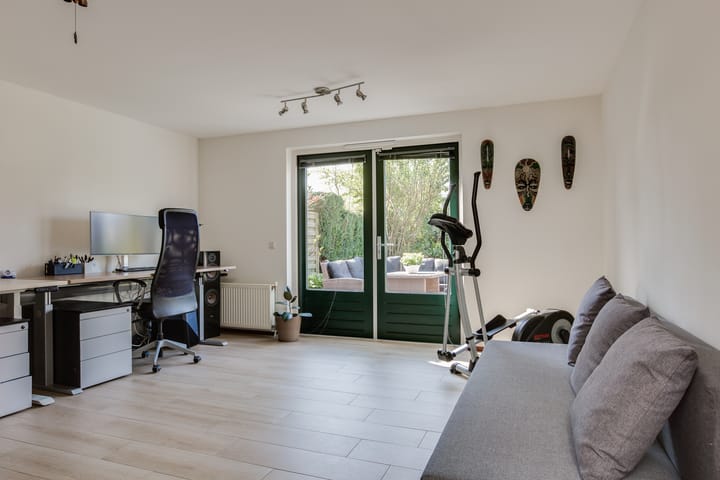 Foto 19 van Van Keulendreef 19