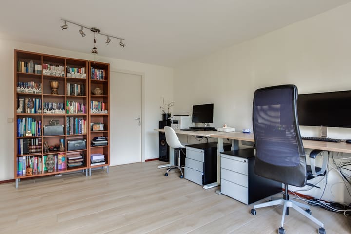 Foto 20 van Van Keulendreef 19