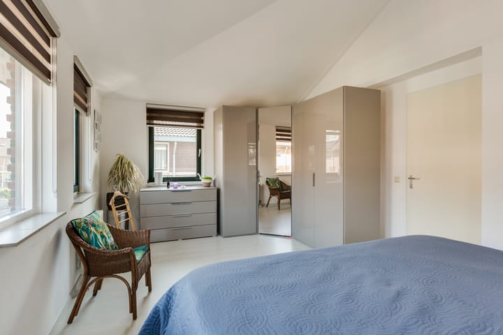 Foto 23 van Van Keulendreef 19