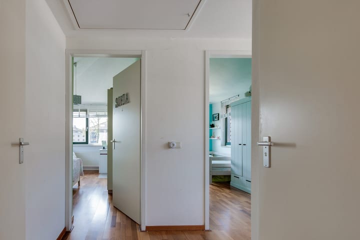 Foto 24 van Van Keulendreef 19