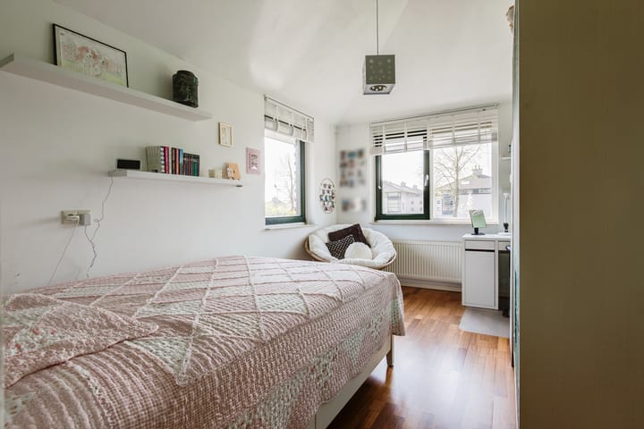 Foto 25 van Van Keulendreef 19