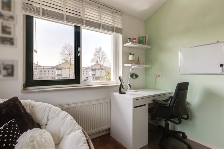 Foto 26 van Van Keulendreef 19