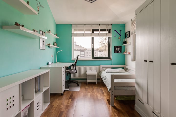 Foto 28 van Van Keulendreef 19