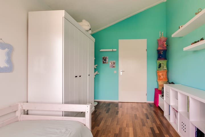 Foto 29 van Van Keulendreef 19