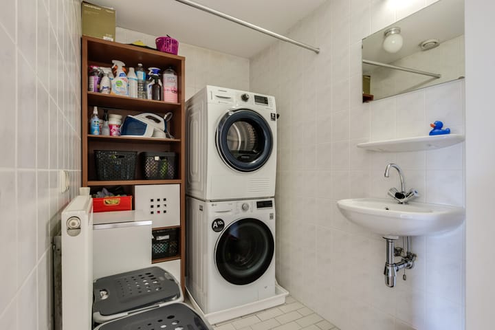 Foto 33 van Van Keulendreef 19