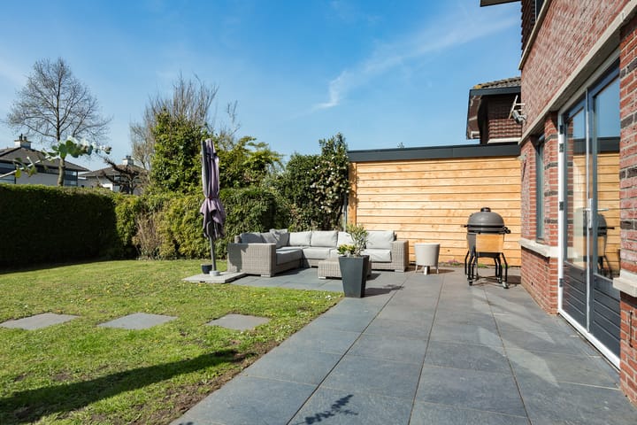 Foto 36 van Van Keulendreef 19