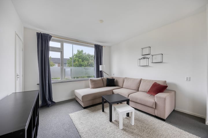 Foto 3 van Peter Huyssenslaan 33