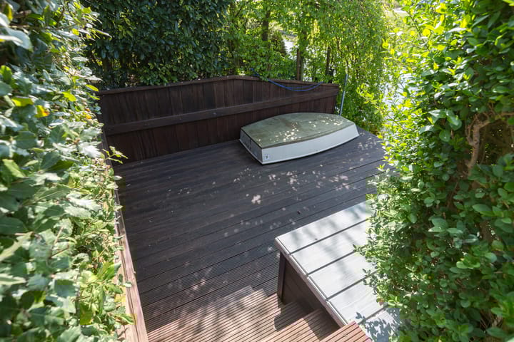 Foto 38 van Van Keulendreef 19