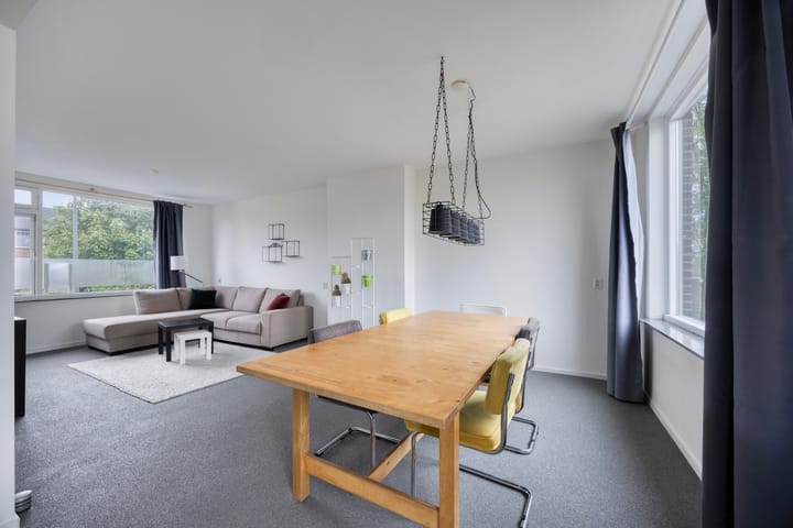 Foto 4 van Peter Huyssenslaan 33