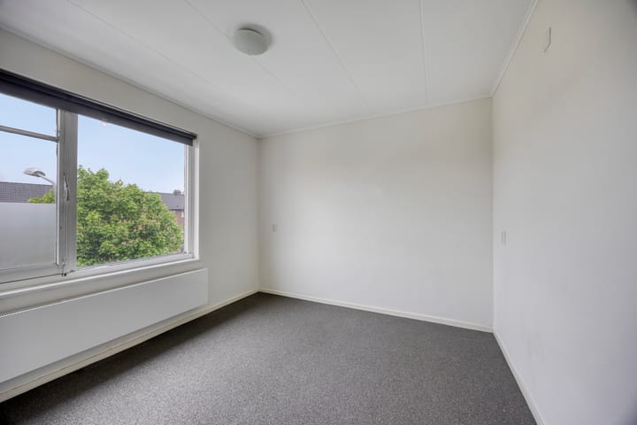 Foto 5 van Peter Huyssenslaan 33