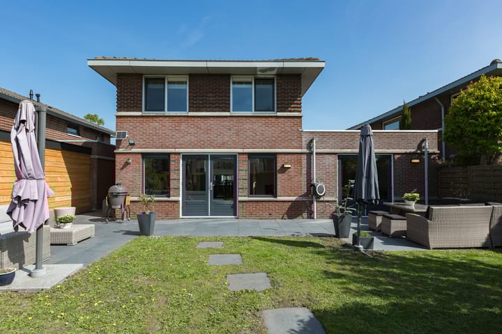 Foto 40 van Van Keulendreef 19