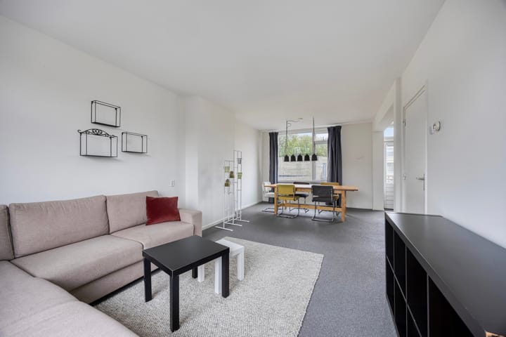 Foto 6 van Peter Huyssenslaan 33