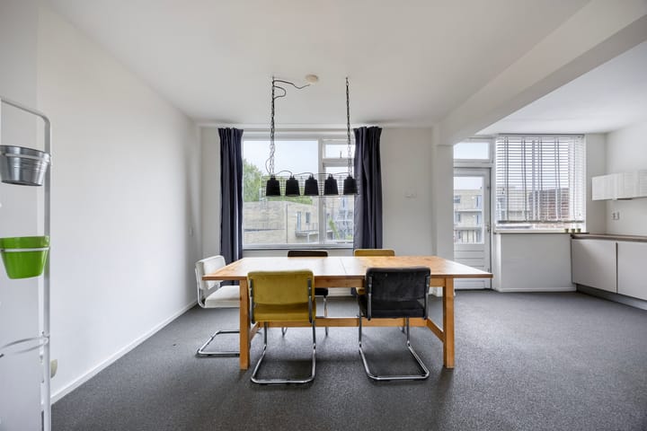 Foto 7 van Peter Huyssenslaan 33