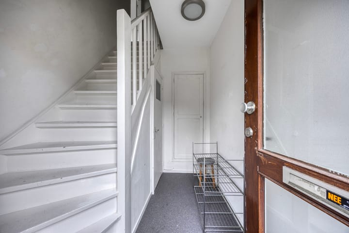 Foto 8 van Peter Huyssenslaan 33