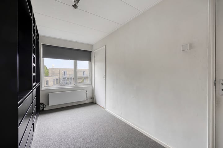 Foto 12 van Peter Huyssenslaan 33