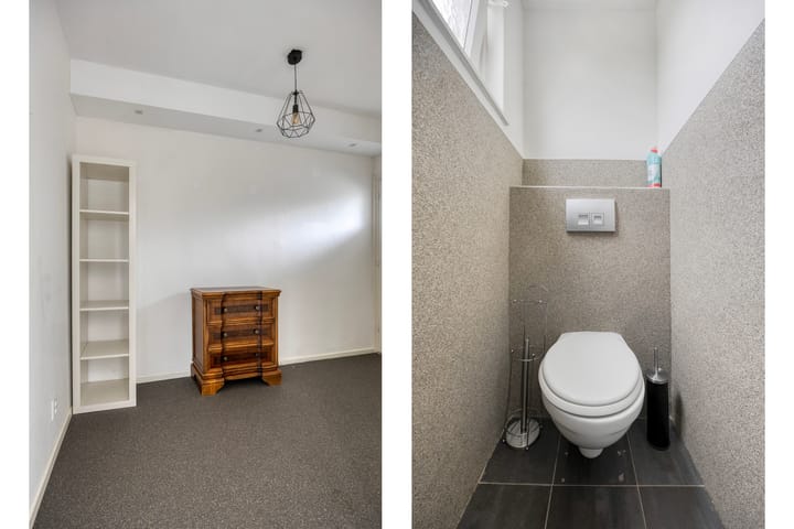 Foto 13 van Peter Huyssenslaan 33