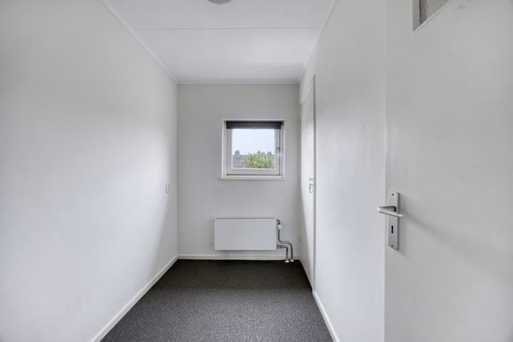 Foto 15 van Peter Huyssenslaan 33