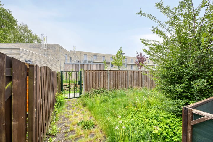 Foto 21 van Peter Huyssenslaan 33