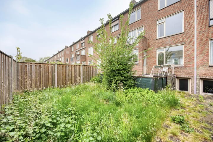 Foto 22 van Peter Huyssenslaan 33