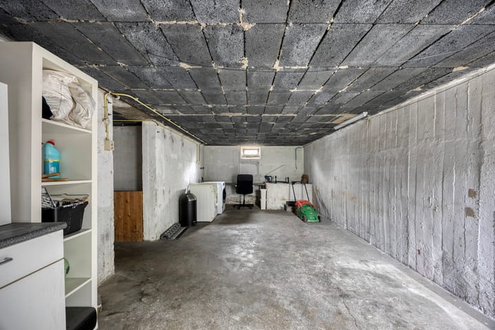 Foto 24 van Peter Huyssenslaan 33