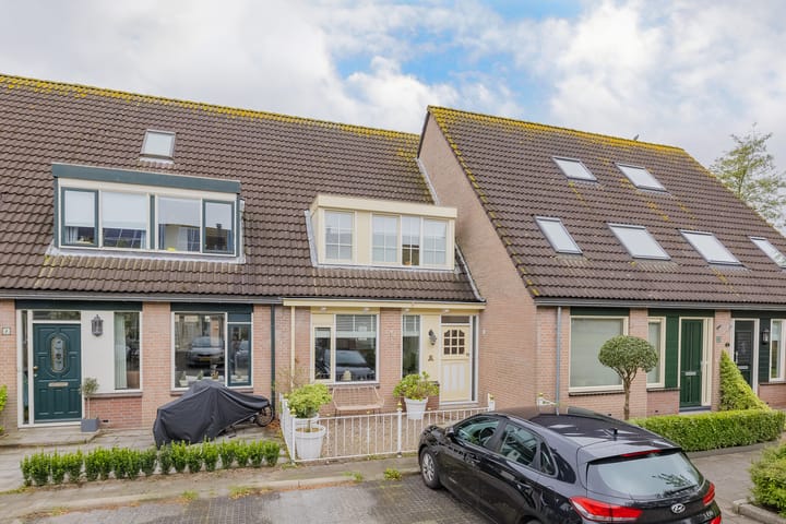 Koopwoningen - huizen te koop in [Funda]