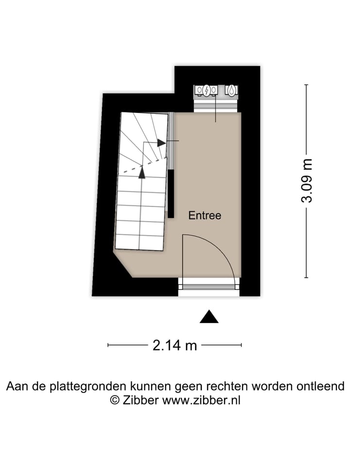 Foto 25 van Peter Huyssenslaan 33