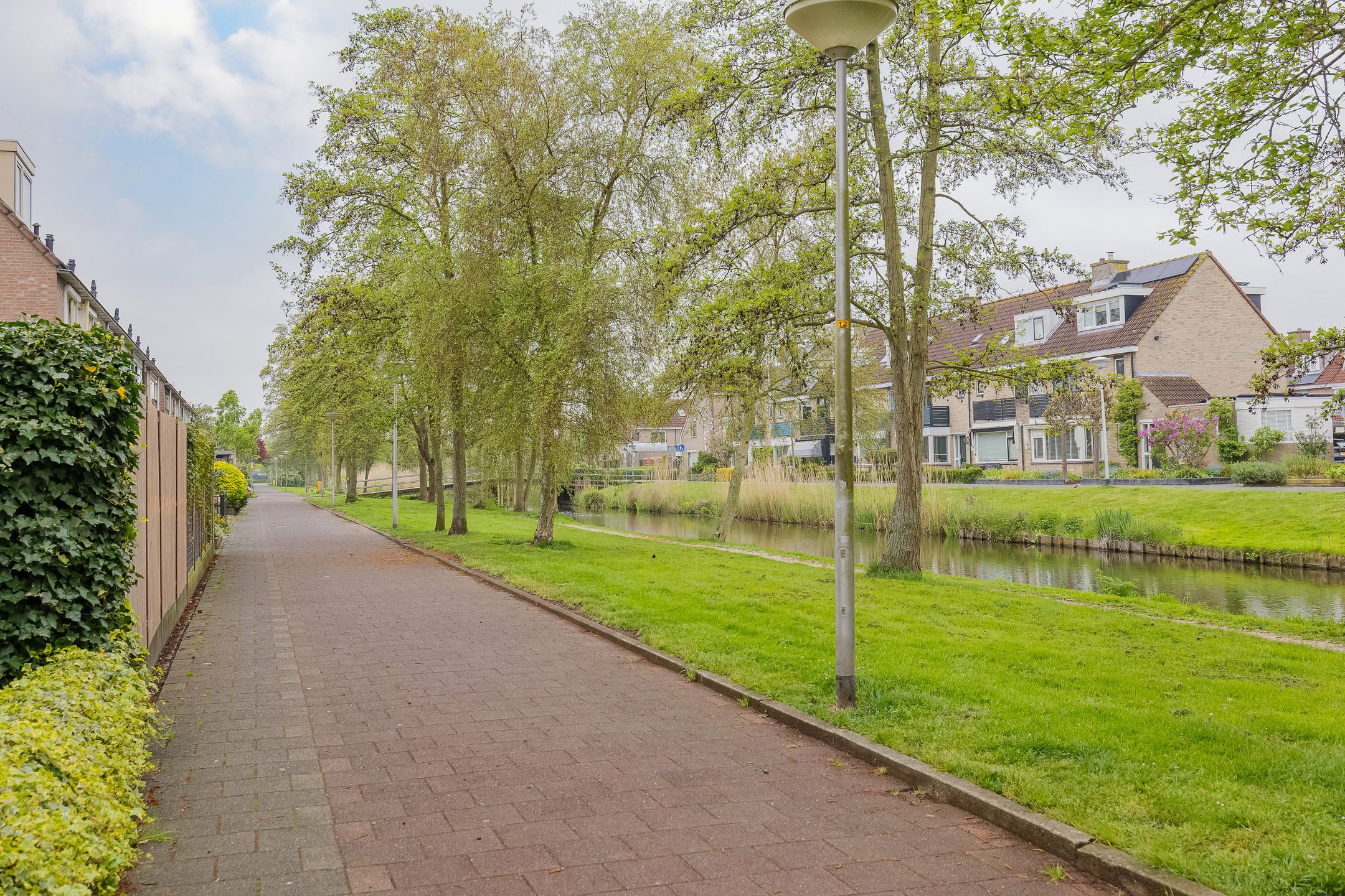 Foto 6 van Gerstland 6