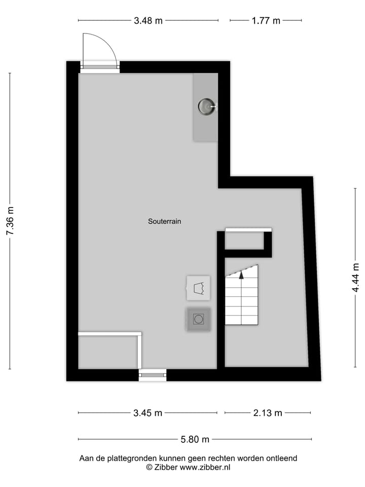 Foto 29 van Peter Huyssenslaan 33