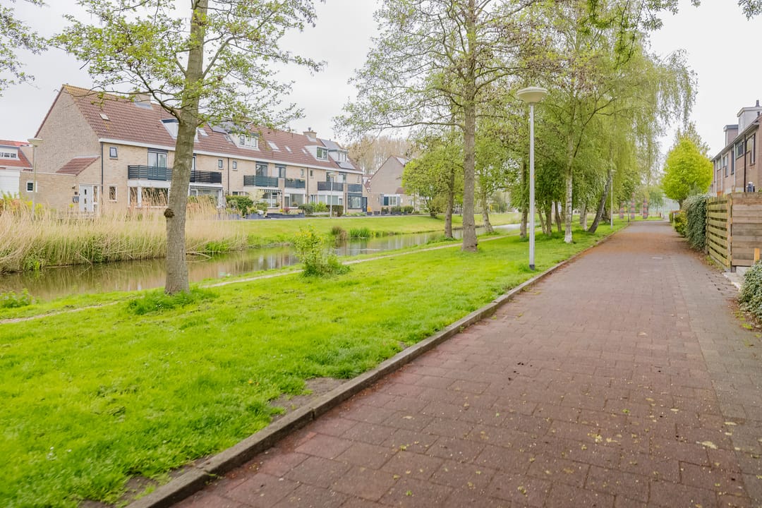 Foto 7 van Gerstland 6