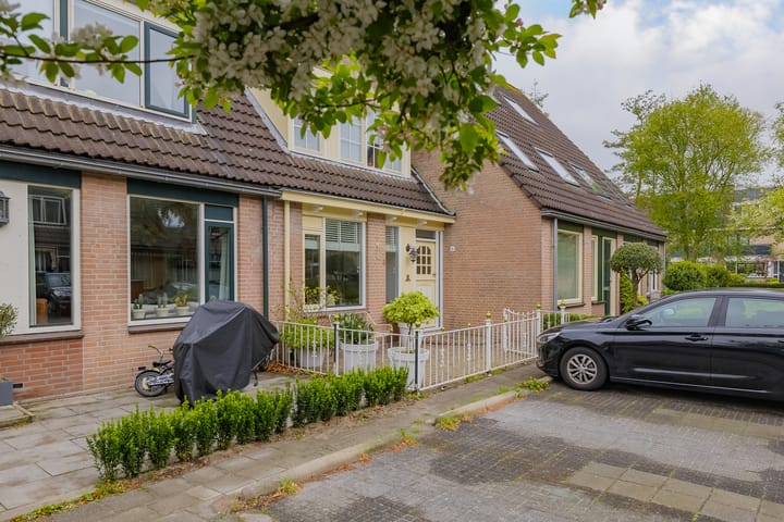 Foto 8 van Gerstland 6