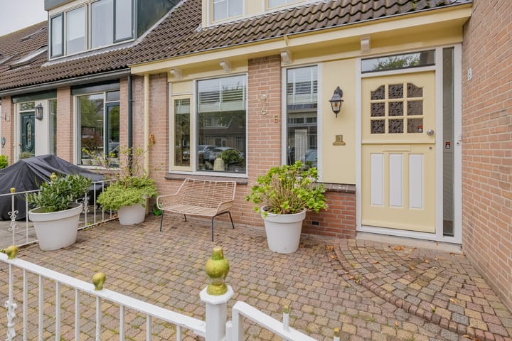 Foto 9 van Gerstland 6