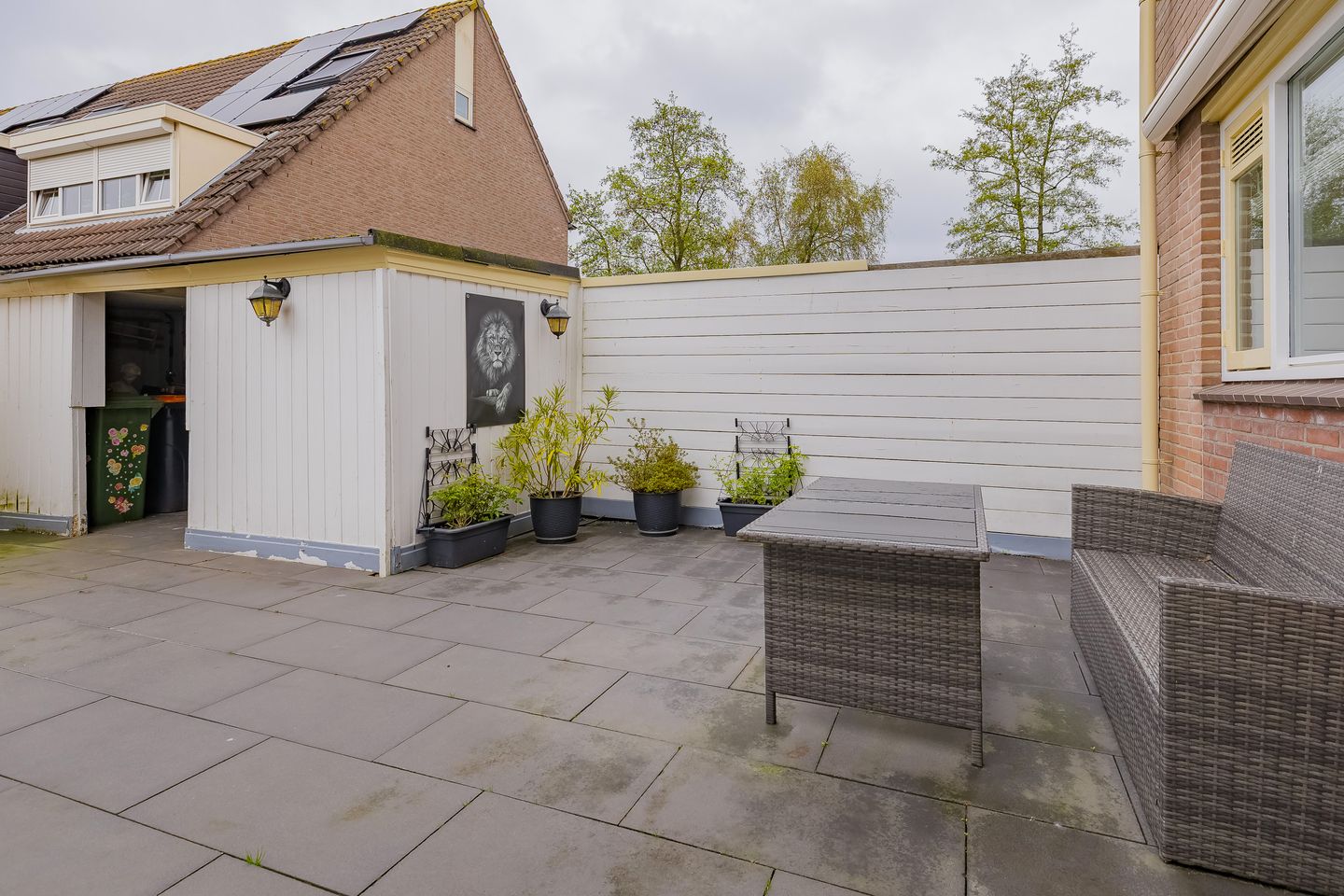 Foto 20 van Gerstland 6