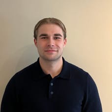 Steyn Schnitzler - Administratief Medewerker