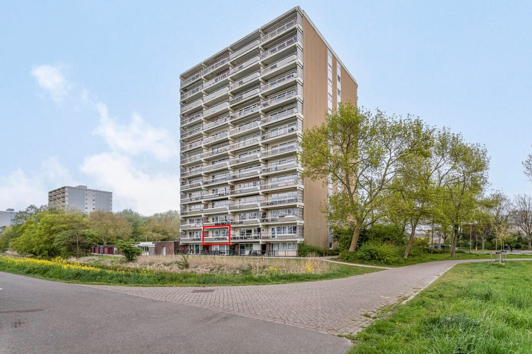 Foto 26 van Burgemeester D. Kooimanweg 65