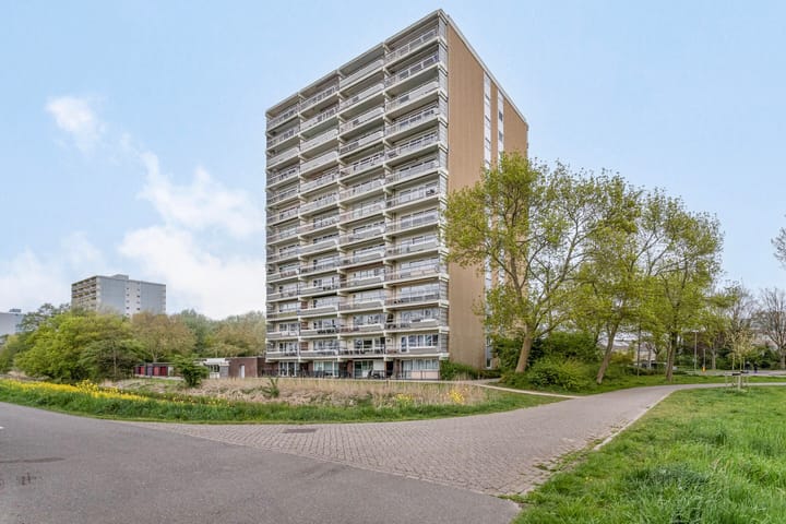 Foto 25 van Burgemeester D. Kooimanweg 65