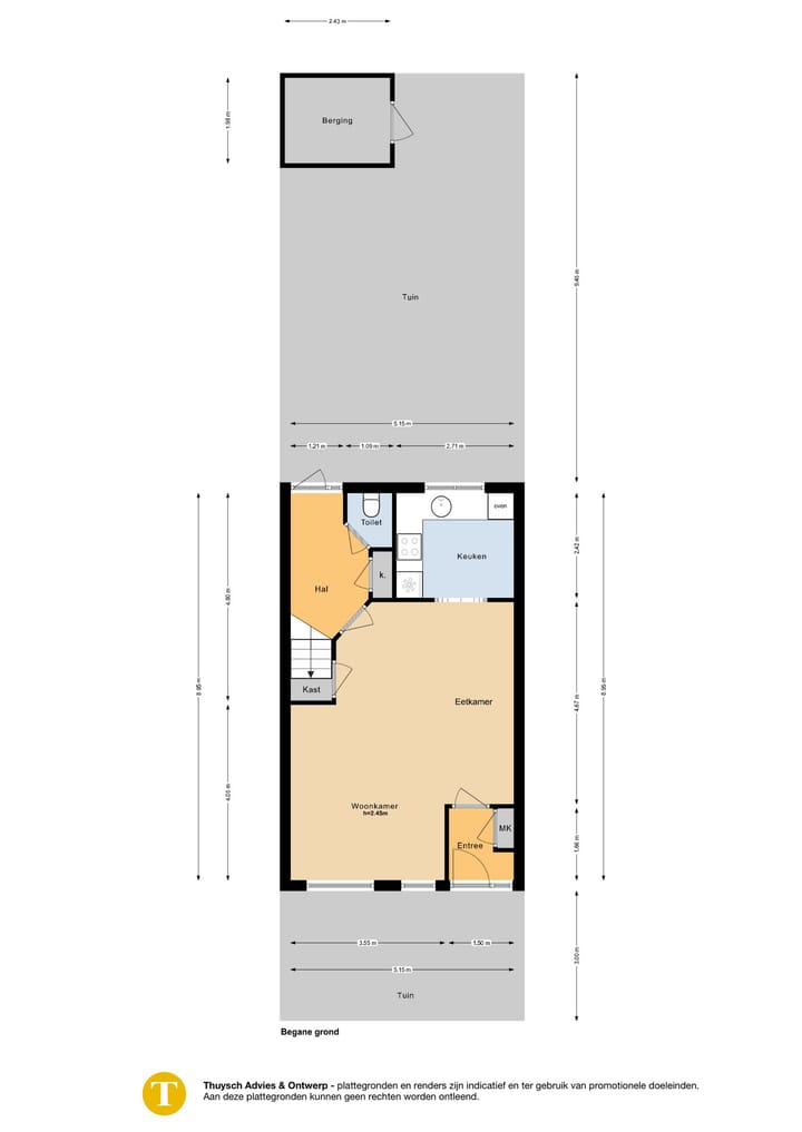 Foto 38 van Gerstland 6