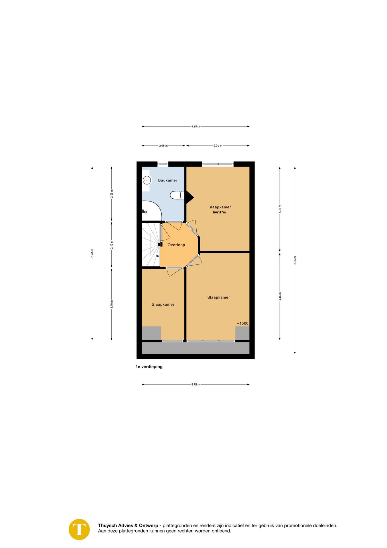Foto 39 van Gerstland 6