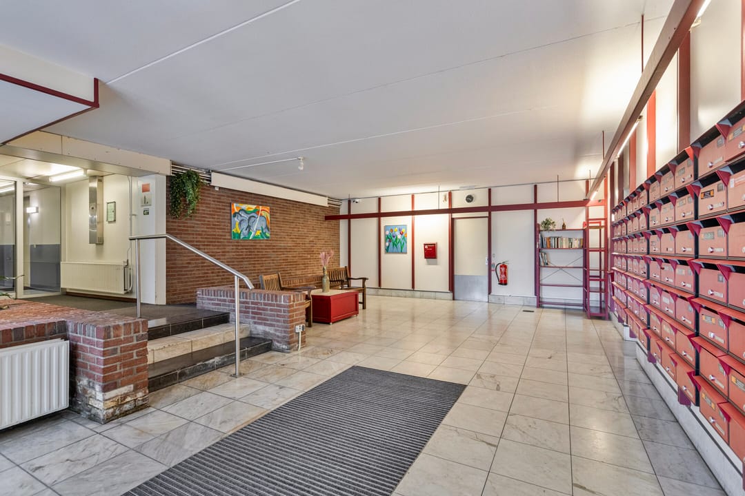 Foto 2 van Burgemeester D. Kooimanweg 65