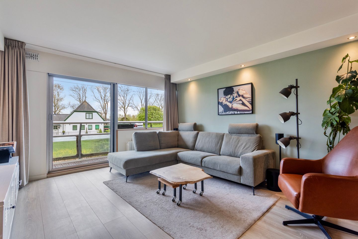 Foto 4 van Burgemeester D. Kooimanweg 65