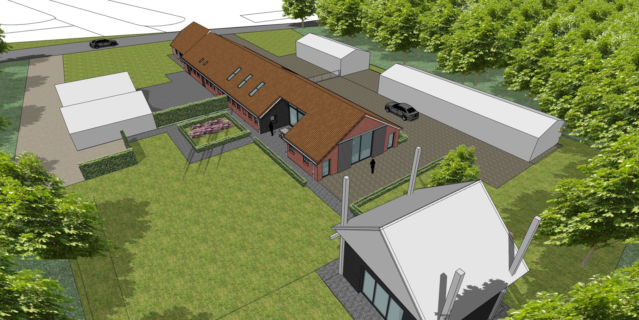 Foto 3 van Schaapskooiweg 8