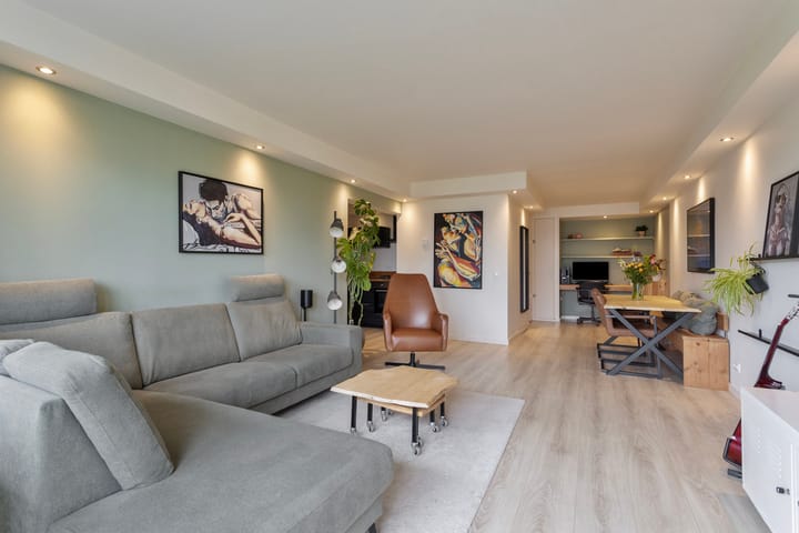 Foto 5 van Burgemeester D. Kooimanweg 65