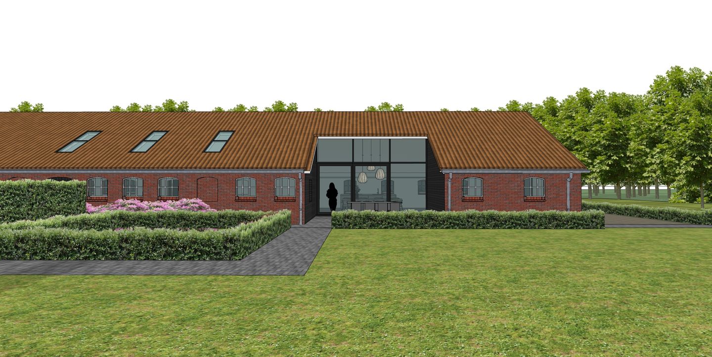 Foto 5 van Schaapskooiweg 8