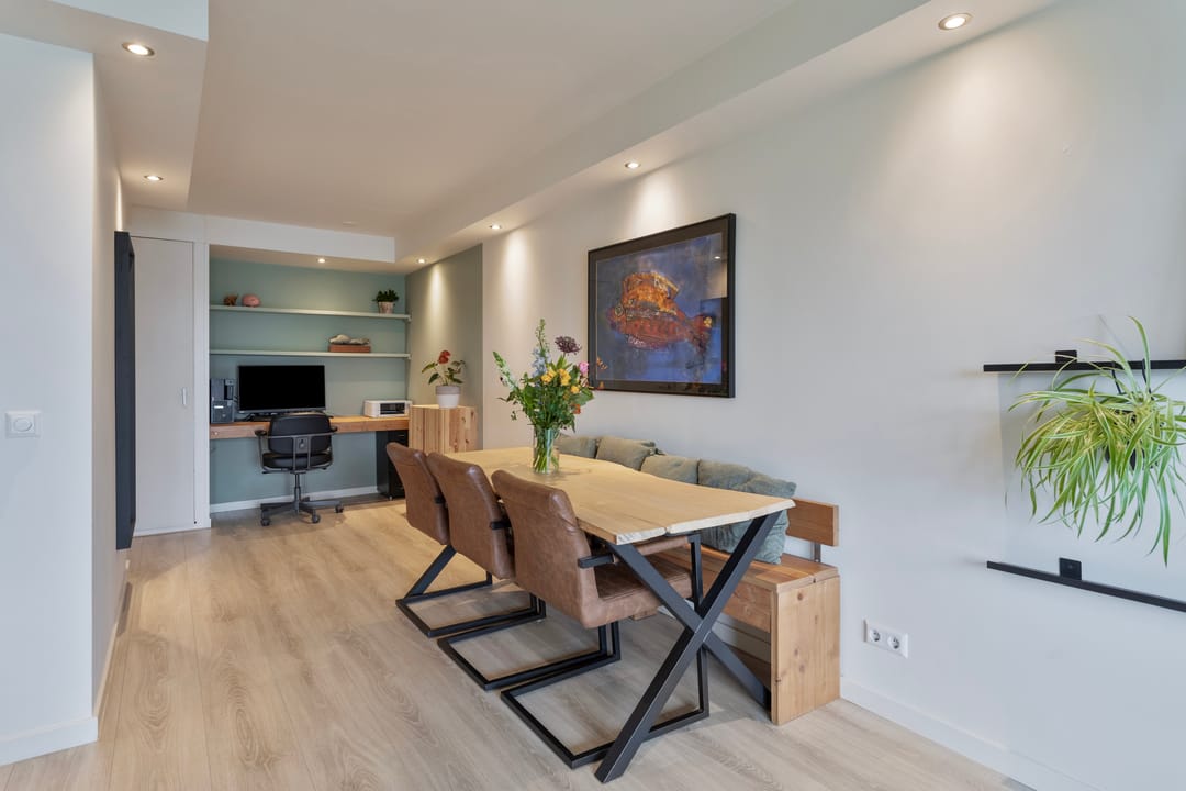 Foto 7 van Burgemeester D. Kooimanweg 65