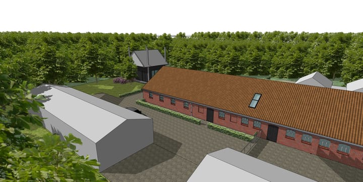 Foto 6 van Schaapskooiweg 8