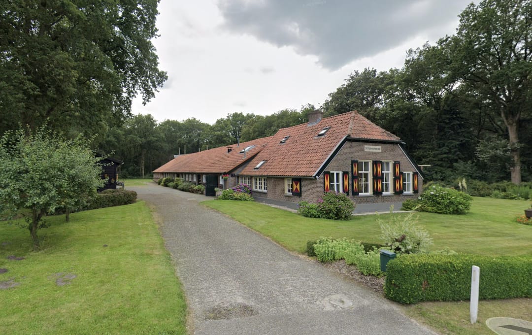 Foto 7 van Schaapskooiweg 8