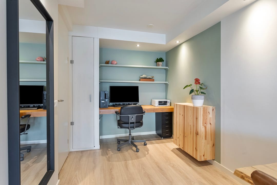 Foto 8 van Burgemeester D. Kooimanweg 65