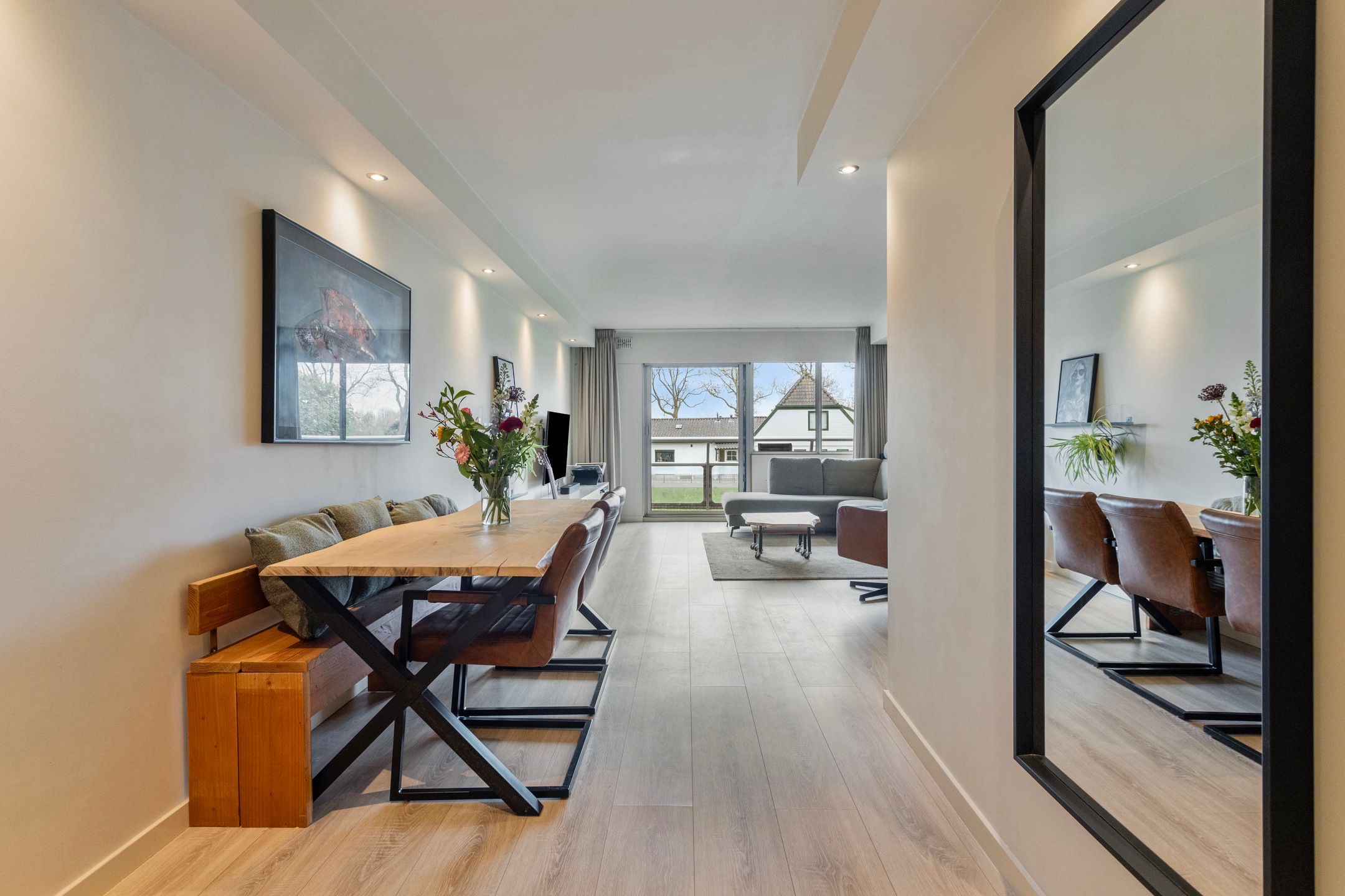 Foto 6 van Burgemeester D. Kooimanweg 65